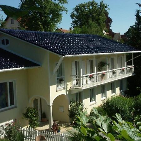 Allgaeuvilla Scheidegg Ngoại thất bức ảnh