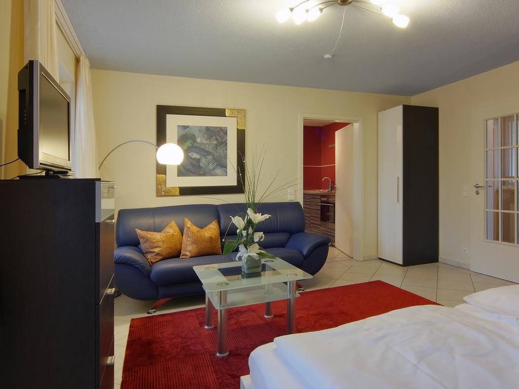 Allgaeuvilla Scheidegg Phòng bức ảnh