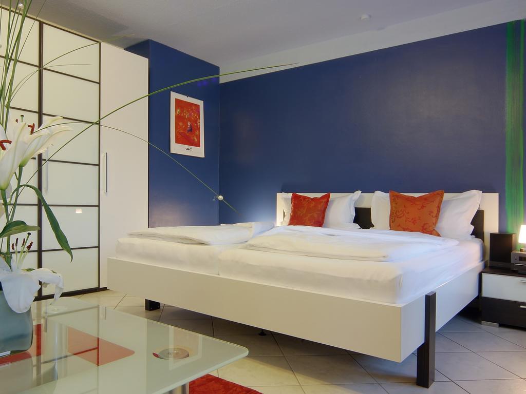 Allgaeuvilla Scheidegg Phòng bức ảnh