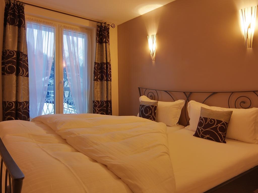 Allgaeuvilla Scheidegg Phòng bức ảnh