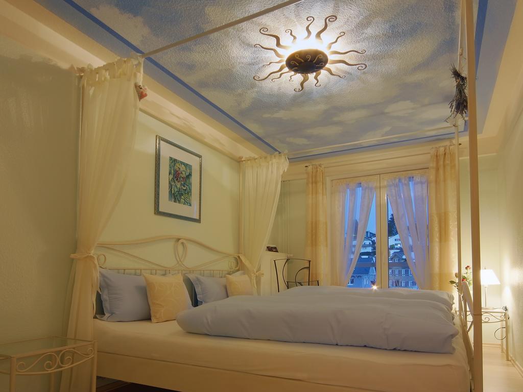 Allgaeuvilla Scheidegg Phòng bức ảnh