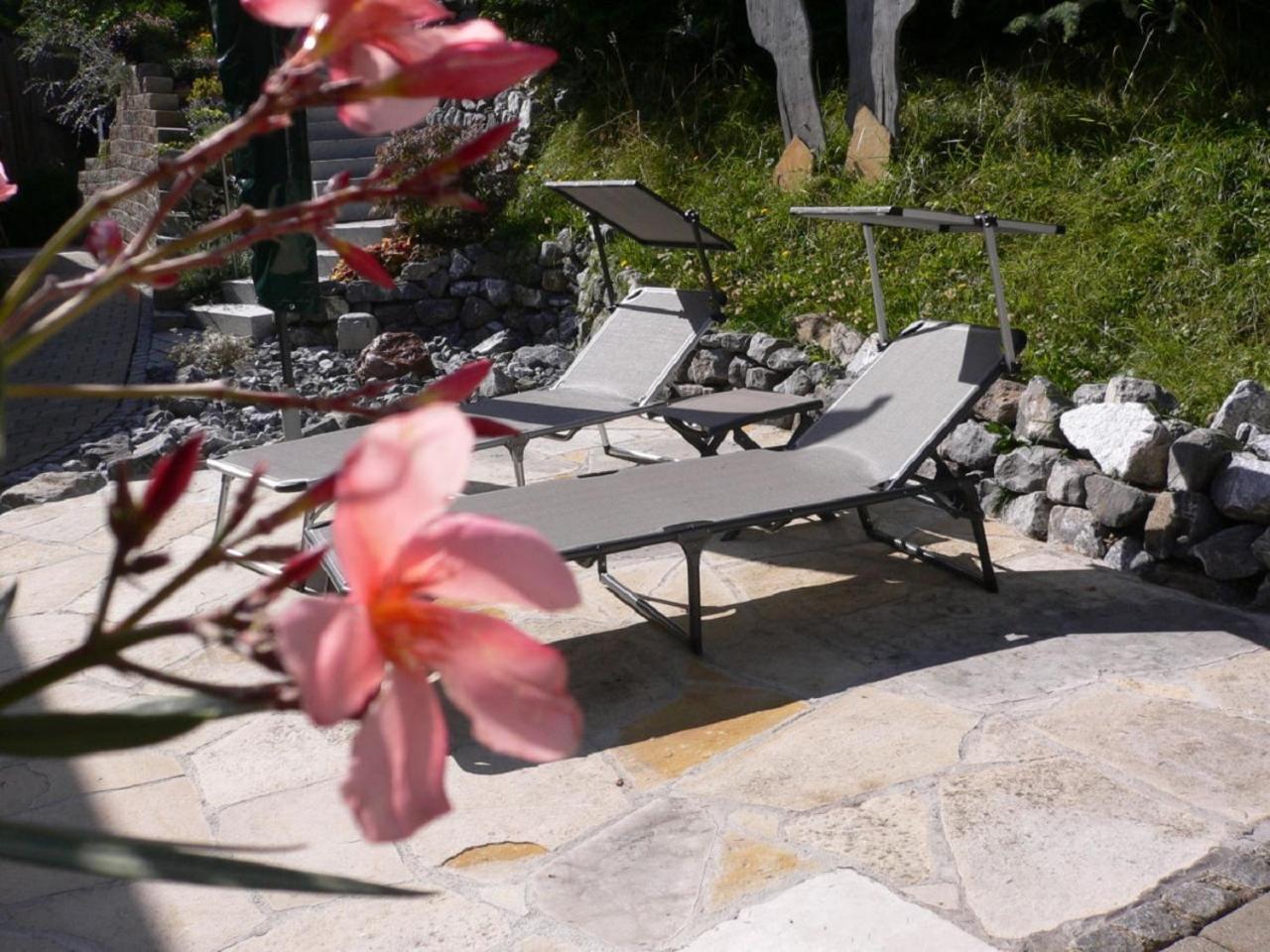 Allgaeuvilla Scheidegg Ngoại thất bức ảnh