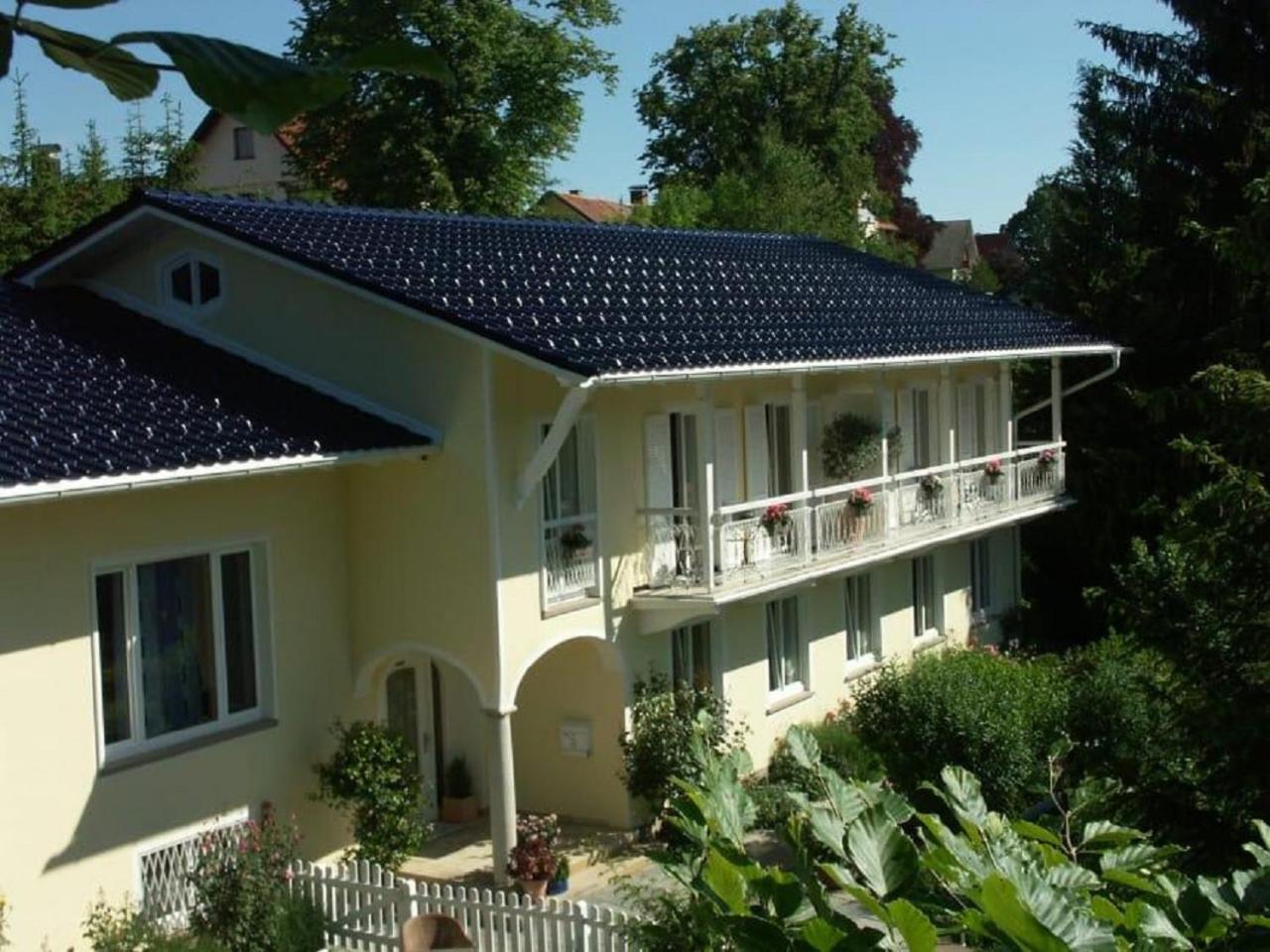 Allgaeuvilla Scheidegg Ngoại thất bức ảnh