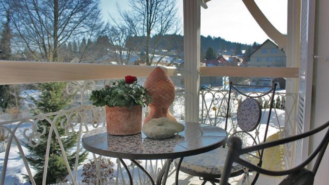 Allgaeuvilla Scheidegg Ngoại thất bức ảnh