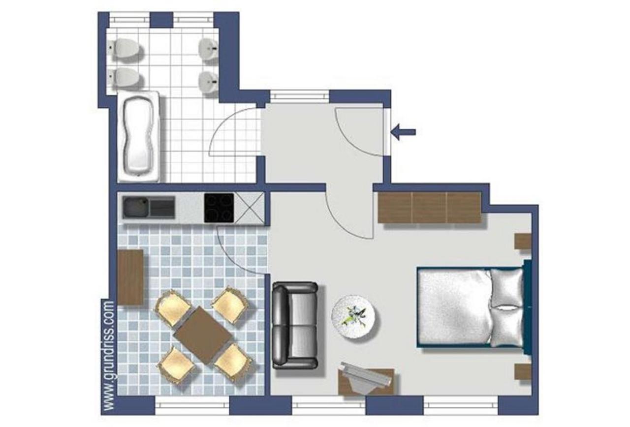 Allgaeuvilla Scheidegg Ngoại thất bức ảnh
