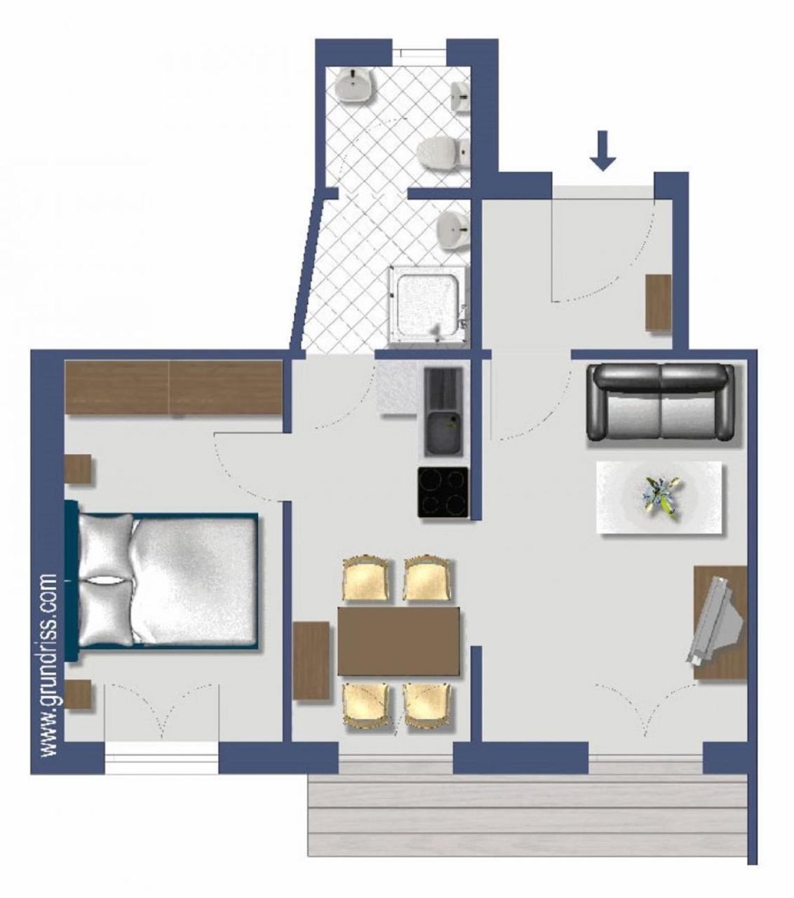 Allgaeuvilla Scheidegg Ngoại thất bức ảnh