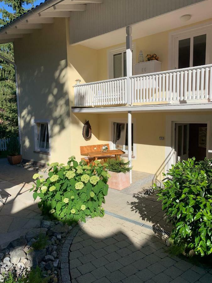 Allgaeuvilla Scheidegg Ngoại thất bức ảnh