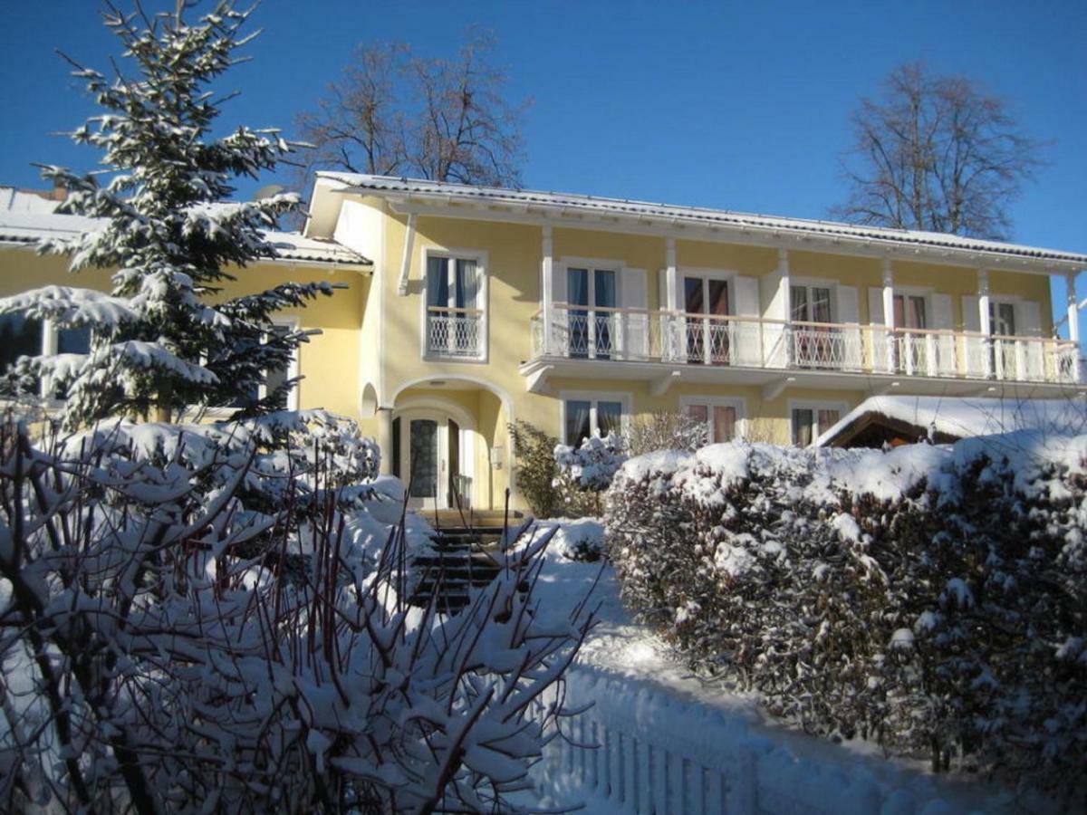 Allgaeuvilla Scheidegg Ngoại thất bức ảnh