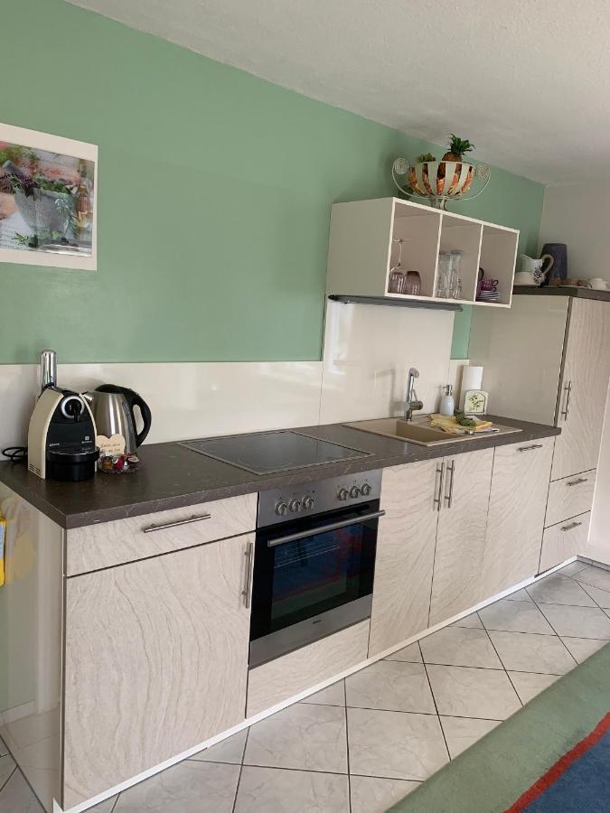 Allgaeuvilla Scheidegg Ngoại thất bức ảnh