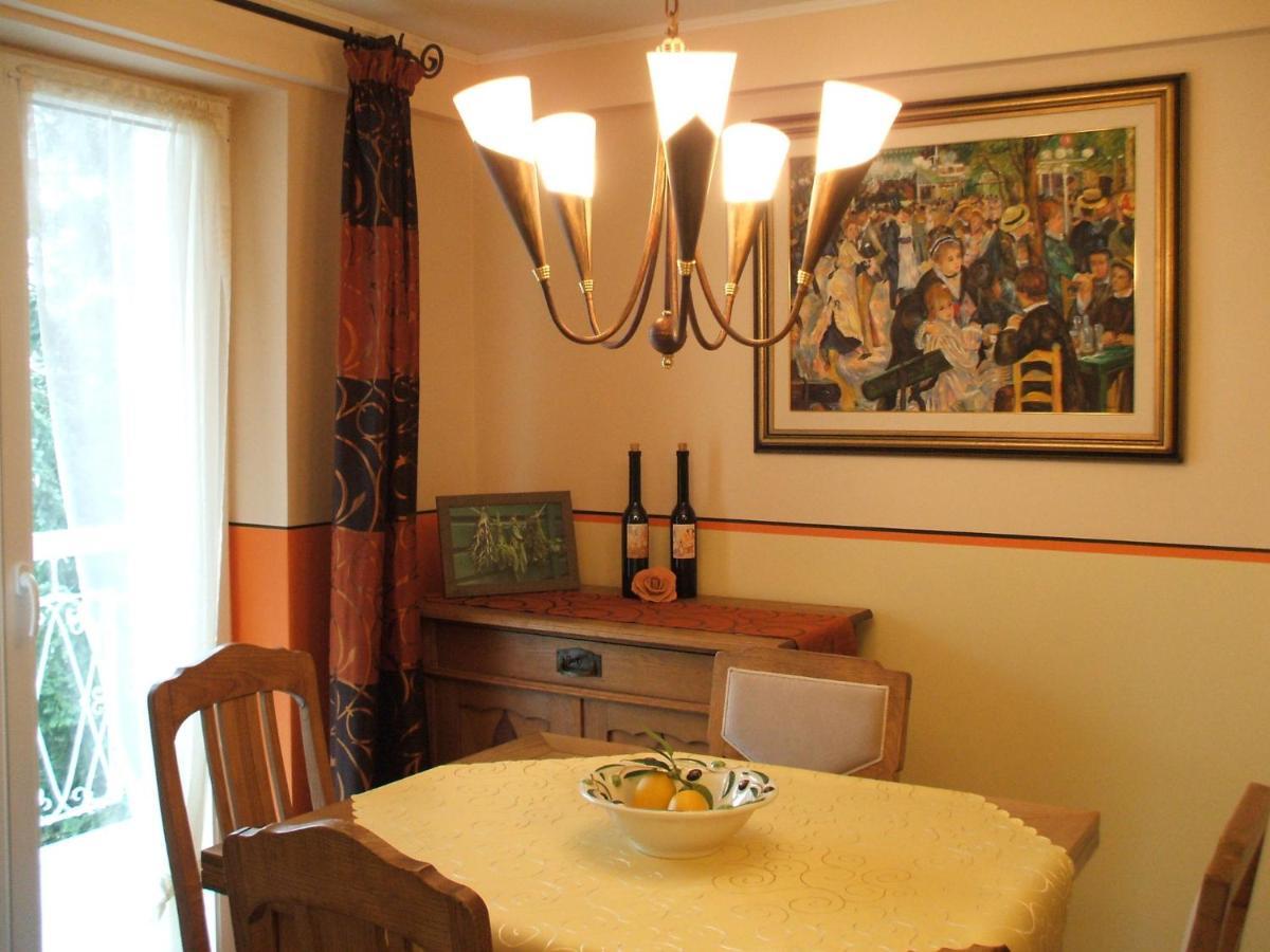 Allgaeuvilla Scheidegg Ngoại thất bức ảnh