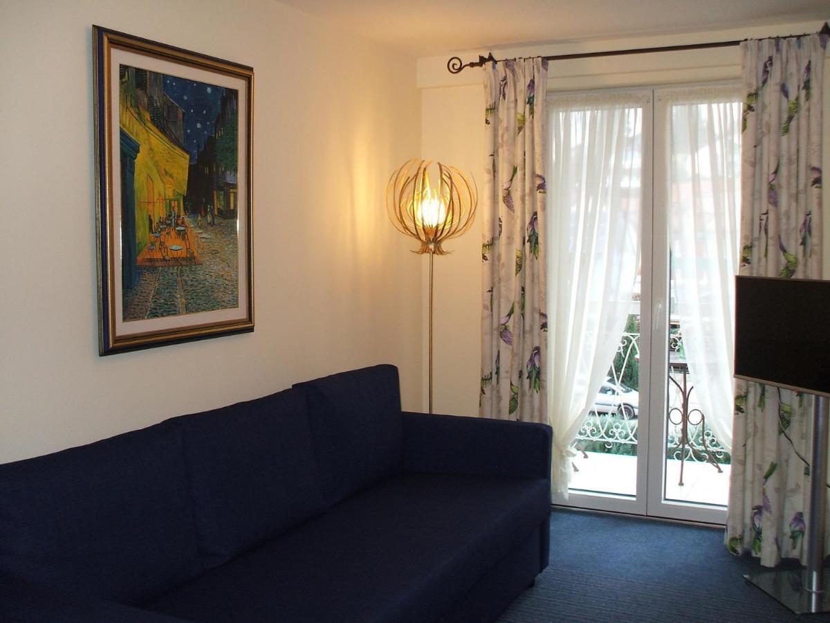 Allgaeuvilla Scheidegg Ngoại thất bức ảnh